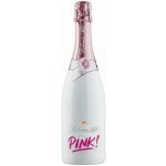 Bohemia Sekt Ice Pink 11% 0,75 l (holá láhev) – Hledejceny.cz