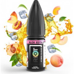 Riot Squad salt Ultra Peach Tea 10 ml 5 mg