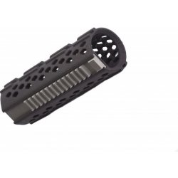 AirsoftParts ULTRA LIGHT píst s celokovovým ozubením