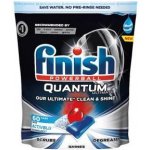 Finish Quantum Ultimate kapsle do myčky nádobí 65 ks – Zboží Mobilmania