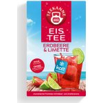Teekanne CoolSensations IceTea jahod limet 18 x 2,5 g – Hledejceny.cz