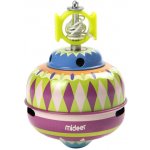 MiDeer Natahovací káča s provázkem zelená – Zboží Mobilmania