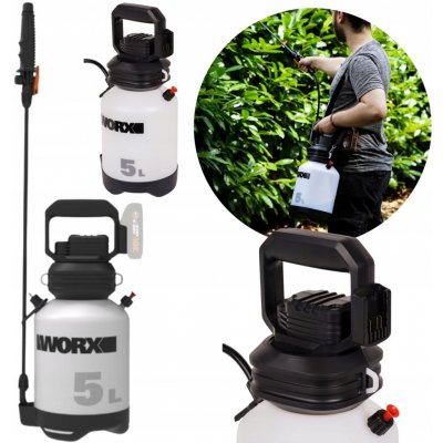 Worx WG829E.9 – Hledejceny.cz
