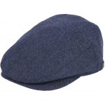 Barbour Barlow Flat Tradiční britská flat cap navy – Hledejceny.cz