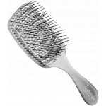 Olivia Garden kartáč pro středně dlouhé vlasy iDetangle Medium Hair – Zboží Dáma