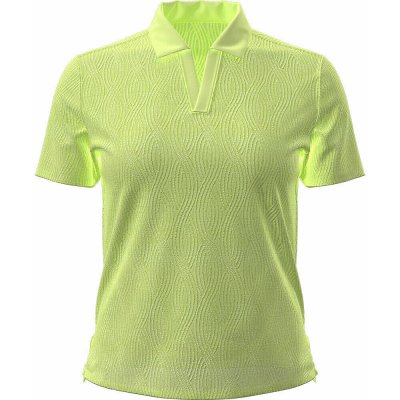 Under Armour Dámské polo tričko Halo Bonded Jacquard Polo – Hledejceny.cz