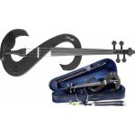 Stagg EVA 4/4 BK – Hledejceny.cz