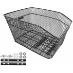 Force Force velký zadní černý – Zboží Dáma