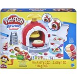 Play-Doh 866501 sada pizza party – Zboží Mobilmania