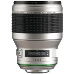 Pentax HD FA* 85mm f/1.4 ED SDM AW – Zboží Živě
