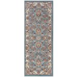 Hanse Home Orient Reni Světle zeleno krémový – Zboží Mobilmania