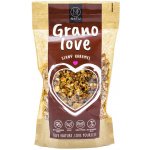 Natu Granolove Granola slaný karamel 400 g – Zbozi.Blesk.cz