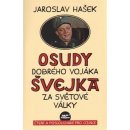 Osudy dobrého vojáka Švejka za světové války. + výukové CD - Jaroslav Hašek, Vladimír Zajíc