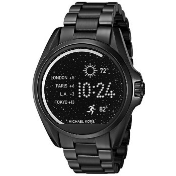 Michael Kors Smart Watch touch screen MKT5005 od 18 750 Kč - Heureka.cz