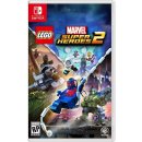 Hra na Nintendo Switch LEGO Marvel Super Heroes 2