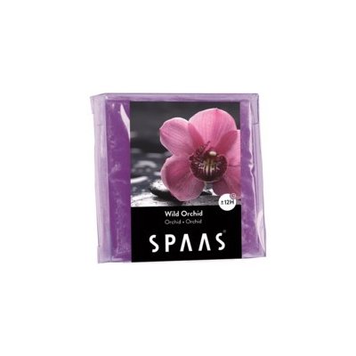 Spaas Voskové náplně Orchidej 12 g – Hledejceny.cz