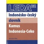 Indonésko-český slovník – Hledejceny.cz