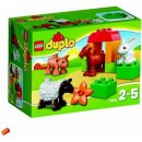 LEGO® DUPLO® 10522 Zvířátka z farmy