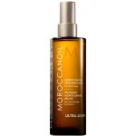 Moroccanoil Treatment Mist Ultra-Light sprej pro hebkost a lesk vlasů 100 ml – Hledejceny.cz