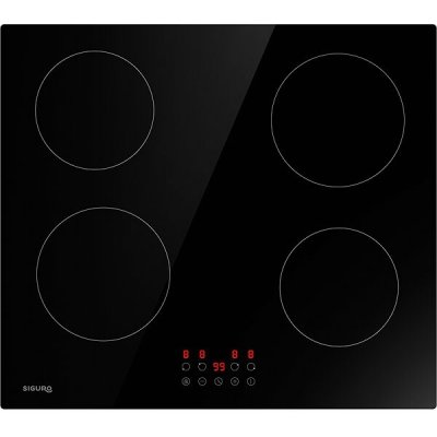 Siguro HB-I251B – Zboží Dáma