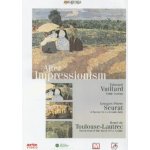 Palettes: After Impressionism DVD – Sleviste.cz