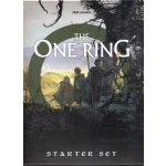 Free League Publishing The One Ring Starter Set – Hledejceny.cz