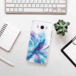 Pouzdro iSaprio Abstract Flower Samsung Galaxy J5 2016 – Hledejceny.cz