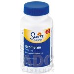 Swanson Bromelain 500 mg 60 kapslí – Hledejceny.cz