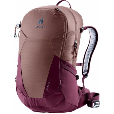 Deuter Futura 21l SL fialová – Zboží Dáma