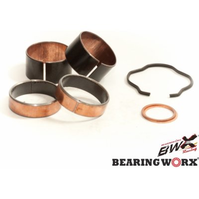 BEARING WORX sada pouzder přední vidlice YAMAHA YZ 80 93-01, YZ 85 02-24, (38-6047) | Zboží Auto