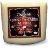 Spanish Cheese Kozí sýr na červeném víně 150 g