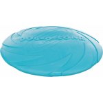 Trixie Doggy Disc létající talíř přírodní guma 24 cm – HobbyKompas.cz
