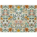 Ulster Weavers Skleněné krájecí prkénko Bee Bloom 40 x 30 cm – Zboží Mobilmania