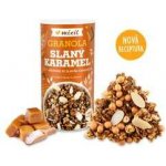 MIXIT Granola z pece slaný karamel 550 g – Zboží Dáma