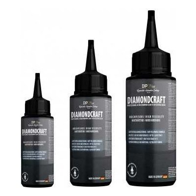 DIPON DiamondCraft Professional UV Pryskyřice 200 g – Zboží Mobilmania