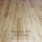 Rigid Floor Click Dub Labský 2,235 m² – Hledejceny.cz