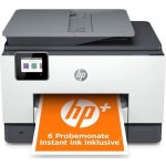 HP Officejet Pro 9022e – Sleviste.cz