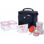 Fitmark THE BOX 13l – Zboží Dáma