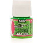 Pebeo Efektová barva Fantasy Prisme 45 ml Fluorescent Green – Hledejceny.cz