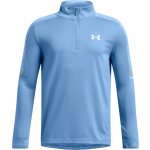 Triko Under Armour UA Tech Utility 1/4 Zip 1390029-465 – Sleviste.cz