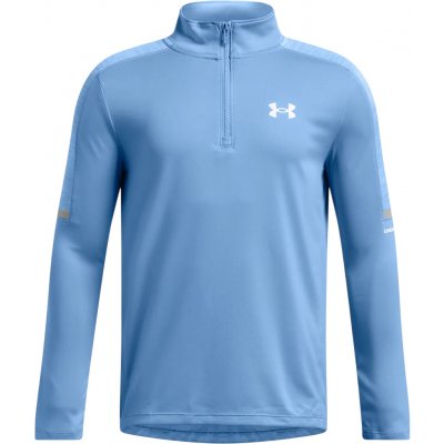 Triko Under Armour UA Tech Utility 1/4 Zip 1390029-465 – Sleviste.cz