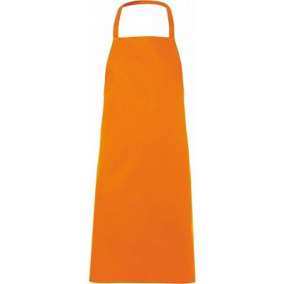 SOĽS Glasgow Bavlněná zástěra SL04094 Light Orange 65x90 cm – Hledejceny.cz