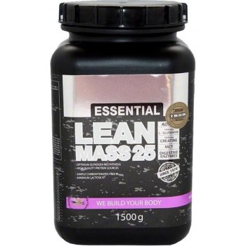 Prom-in Lean Mass 25 1500 g