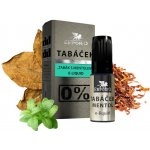 Imperia Emporio Tabáček Mentol 10 ml 0 mg – Zbozi.Blesk.cz