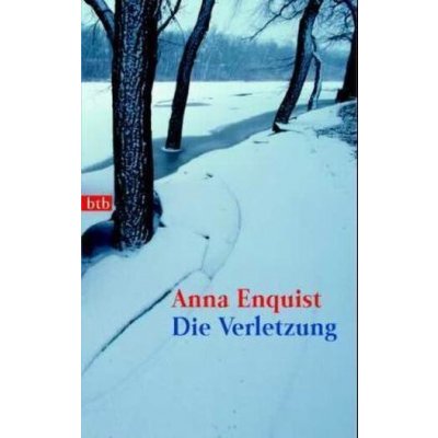 Die Verletzung – Zboží Dáma