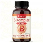 Anixi B-Komplex forte 100 tablet – Hledejceny.cz