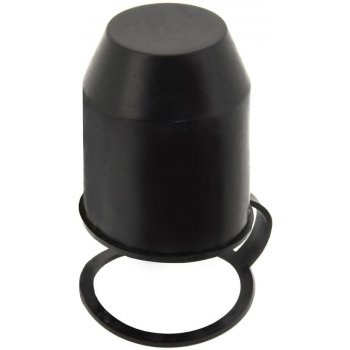 COMPASS Kryt koule tažného zařízení s držákem CO-07484