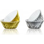 Banquet košíček cukrářský Culinaria 7,2cm Al 42ks – Hledejceny.cz