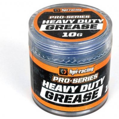 HPI HPI Pro-Series Heavy Duty vazelína 10g 160393 – Zboží Dáma