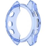 VSECHNONAMOBIL TPU Ochranný obal Garmin Fenix 7S modrý 41468 – Zboží Živě